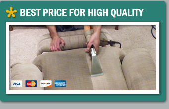 Furniture Steam Cleaners